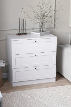 Hanah Home Byrå Terra