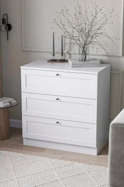 Hanah Home Byrå Terra