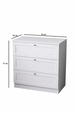 Hanah Home Byrå Terra