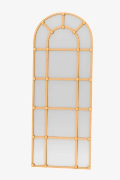 Hanah Home Cheval Mirror Ovalis Dar