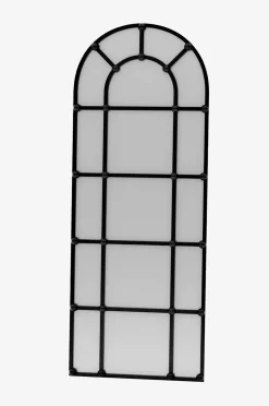 Hanah Home Cheval Mirror Ovalis Dar