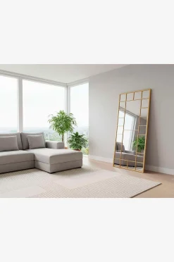 Hanah Home Cheval Spegel Boxia