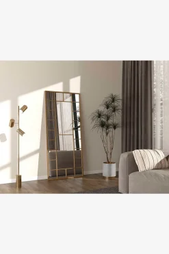 Hanah Home Cheval Spegel Boxia