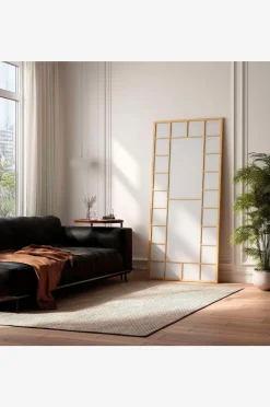 Hanah Home Cheval Spegel Boxia