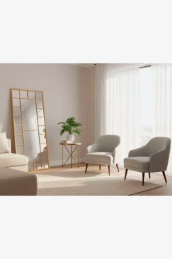 Hanah Home Cheval Spegel Boxia