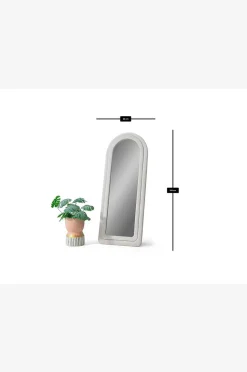 Hanah Home Cheval Spegel Doga