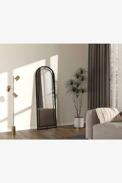 Hanah Home Cheval Spegel Luna