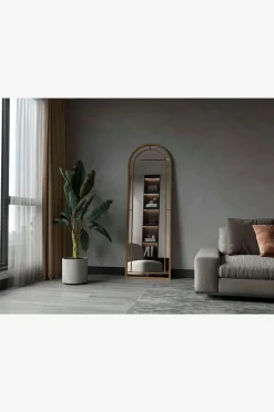 Hanah Home Cheval Spegel Luna