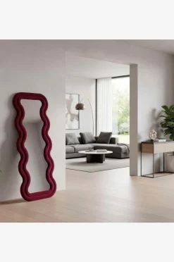 Hanah Home Cheval Spegel Mundo