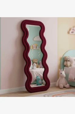 Hanah Home Cheval Spegel Mundo