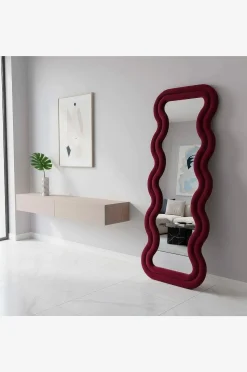 Hanah Home Cheval Spegel Mundo