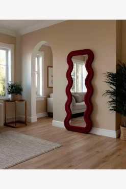 Hanah Home Cheval Spegel Mundo