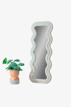 Hanah Home Cheval Spegel Mundo