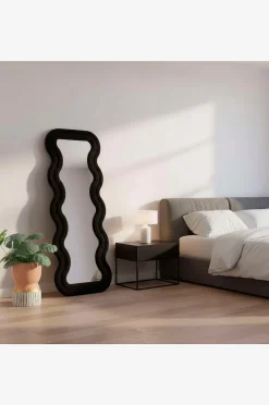 Hanah Home Cheval Spegel Mundo
