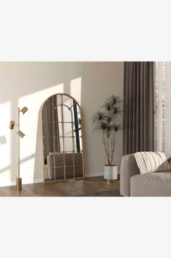Hanah Home Cheval Spegel Ovalis