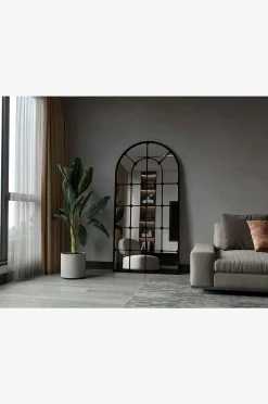 Hanah Home Cheval Spegel Ovalis