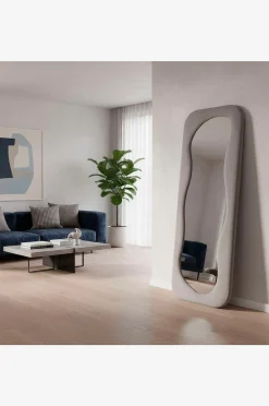 Hanah Home Cheval Spegel Pera