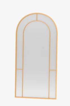 Hanah Home Cheval Spegel Rounda