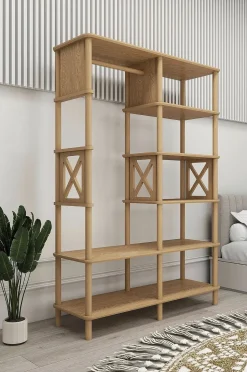 Hanah Home Garderob Lusso