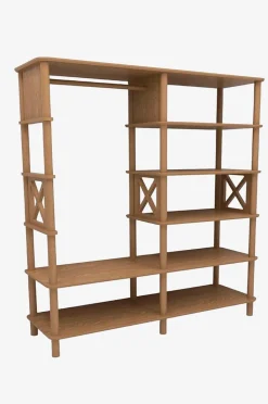 Hanah Home Garderob Lusso
