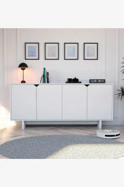 Hanah Home Konsol Doruk