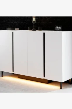 Hanah Home Konsol Paris
