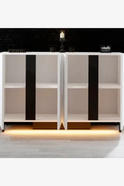 Hanah Home Konsol Paris