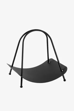 Hanah Home Korg för ved - Slee
