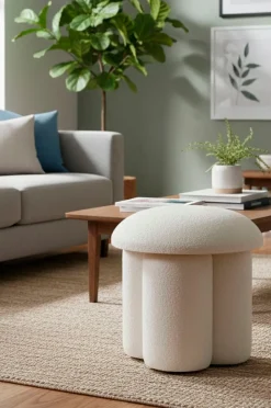 Hanah Home Puff Magnus