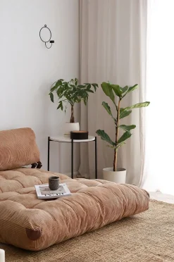Hanah Home 2-sitsig bäddsoffa Cold