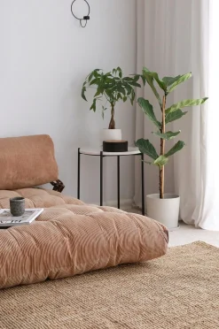 Hanah Home 2-sitsig bäddsoffa Cold