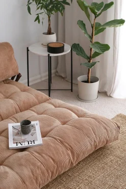 Hanah Home 2-sitsig bäddsoffa Cold