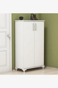 Hanah Home Skoskåp Ari