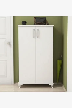Hanah Home Skoskåp Ari