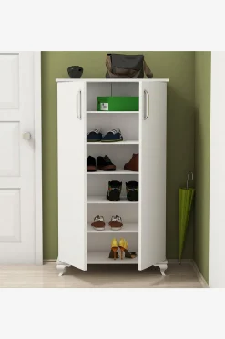 Hanah Home Skoskåp Ari