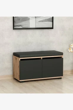 Hanah Home Skoskåp Lucas