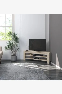 Hanah Home TV-bänk Corner
