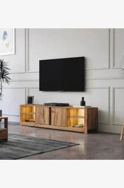Hanah Home TV-bänk Lina