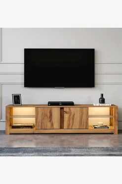 Hanah Home TV-bänk Lina