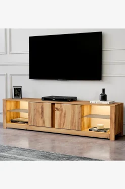 Hanah Home TV-bänk Lina