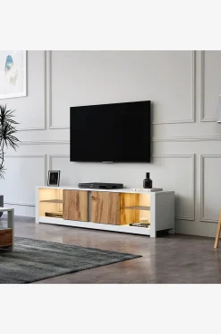Hanah Home TV-bänk Lina