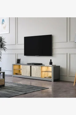 Hanah Home TV-bänk Lina