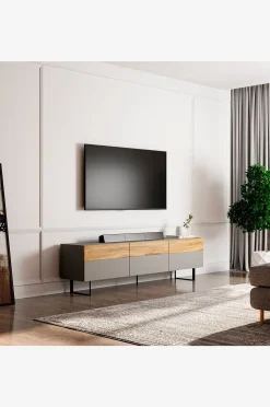 Hanah Home TV-bänk Sign