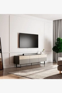 Hanah Home TV-bänk Sign