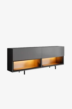 Hanah Home Tv Stativ Ekol Down
