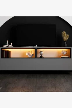 Hanah Home Tv Stativ Ekol Up
