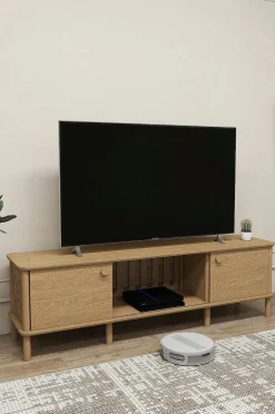 Hanah Home Tv Stativ Ontano
