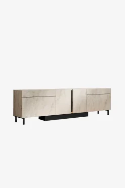 Hanah Home Tv Stativ Paris