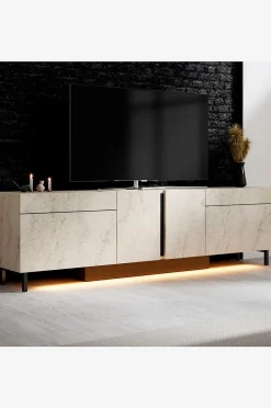 Hanah Home Tv Stativ Paris