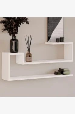 Hanah Home Vägg Hylla - Ravi